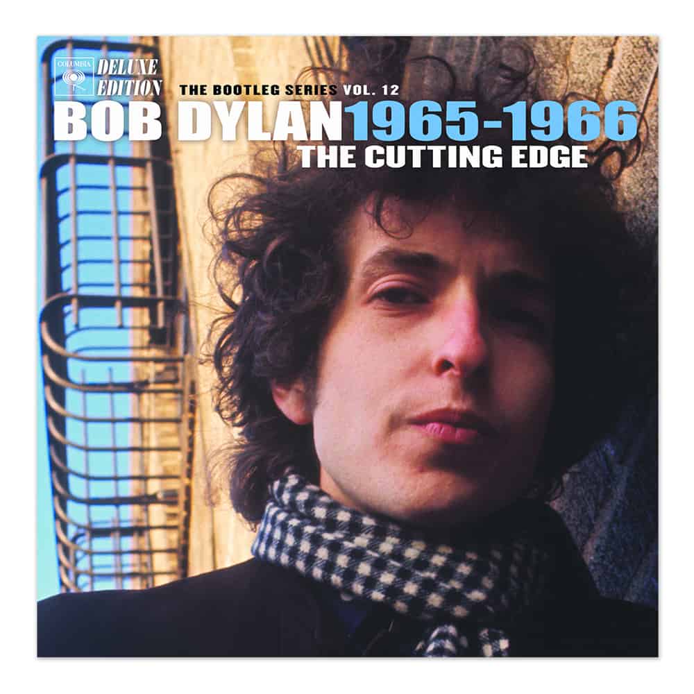 Buy Online Bob Dylan - The Best of The Cutting Edge 1965-1966: The Bootleg Series, Vol. 12