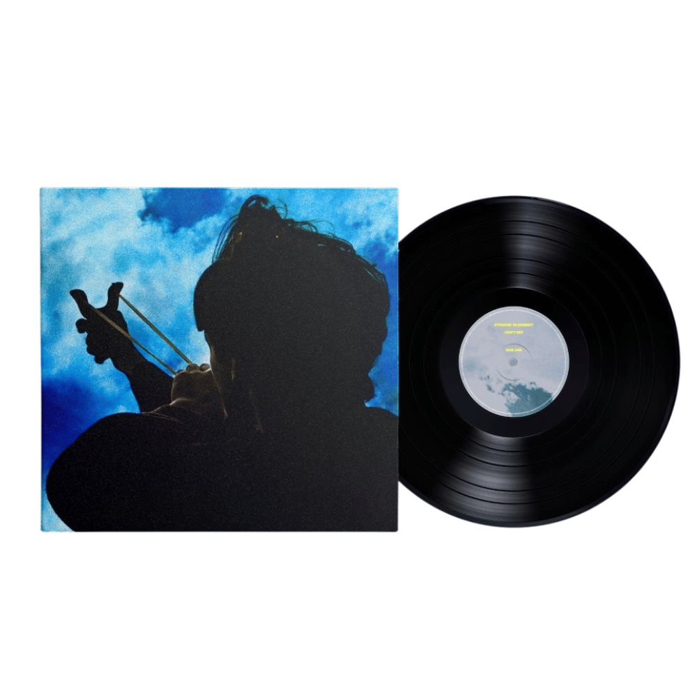 Townsend Music Store // Exclusive & Limited-Edition Vinyl