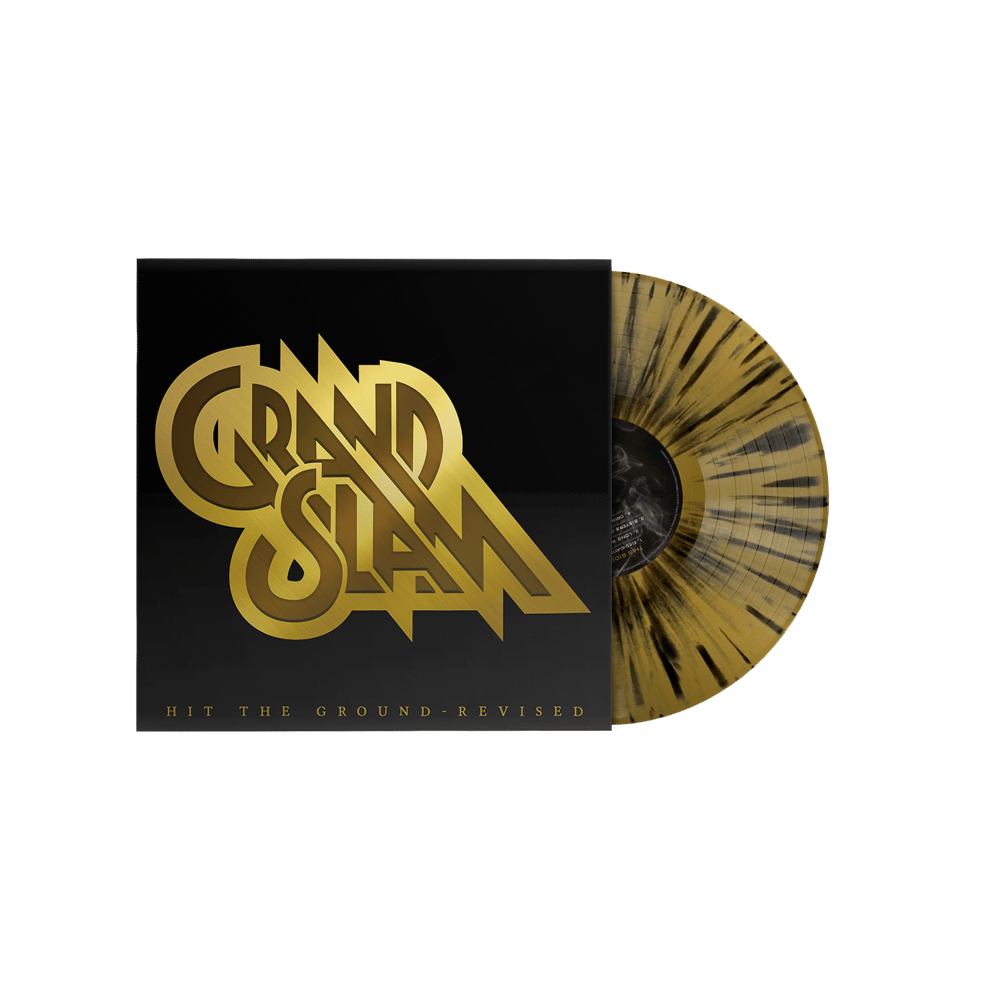 GRAND SLAM Official Store - Grand Slam - Wheel Of Fortune / Hit