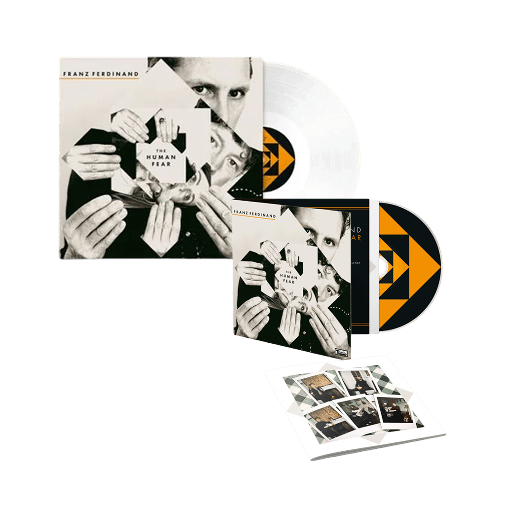 Townsend Music - Franz Ferdinand