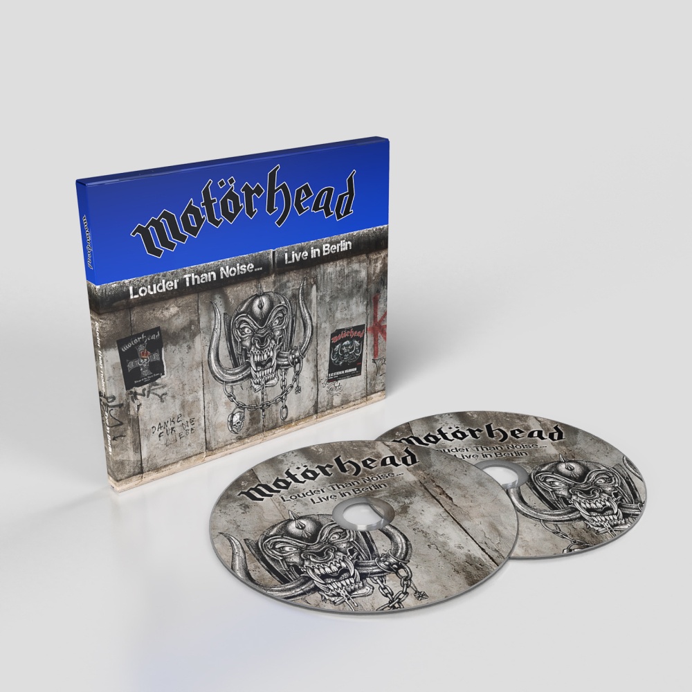 Motörhead Music store - Products