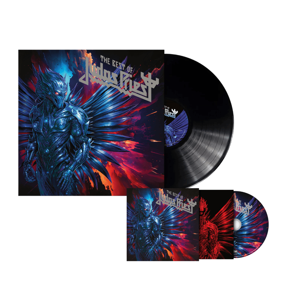 Townsend Music - Judas Priest