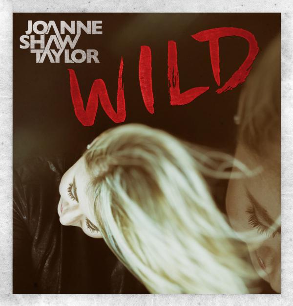 Buy Online Joanne Shaw Taylor - Wild Download