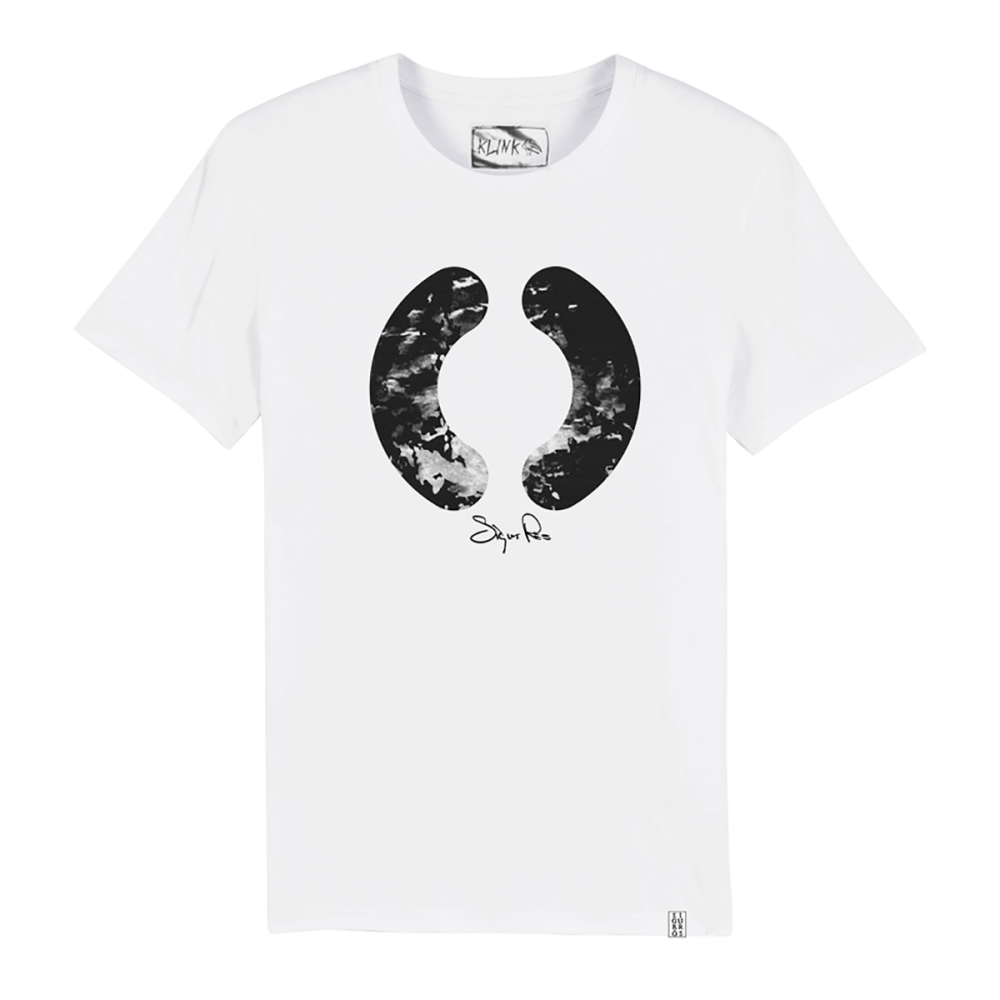 Buy Online Sigur Rós - ( ) T-Shirt White