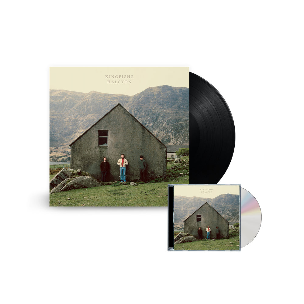 Album art