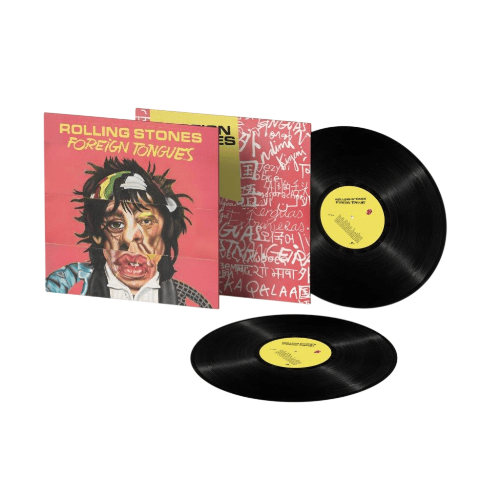 Townsend Music Store // Exclusive & Limited-Edition Vinyl - The