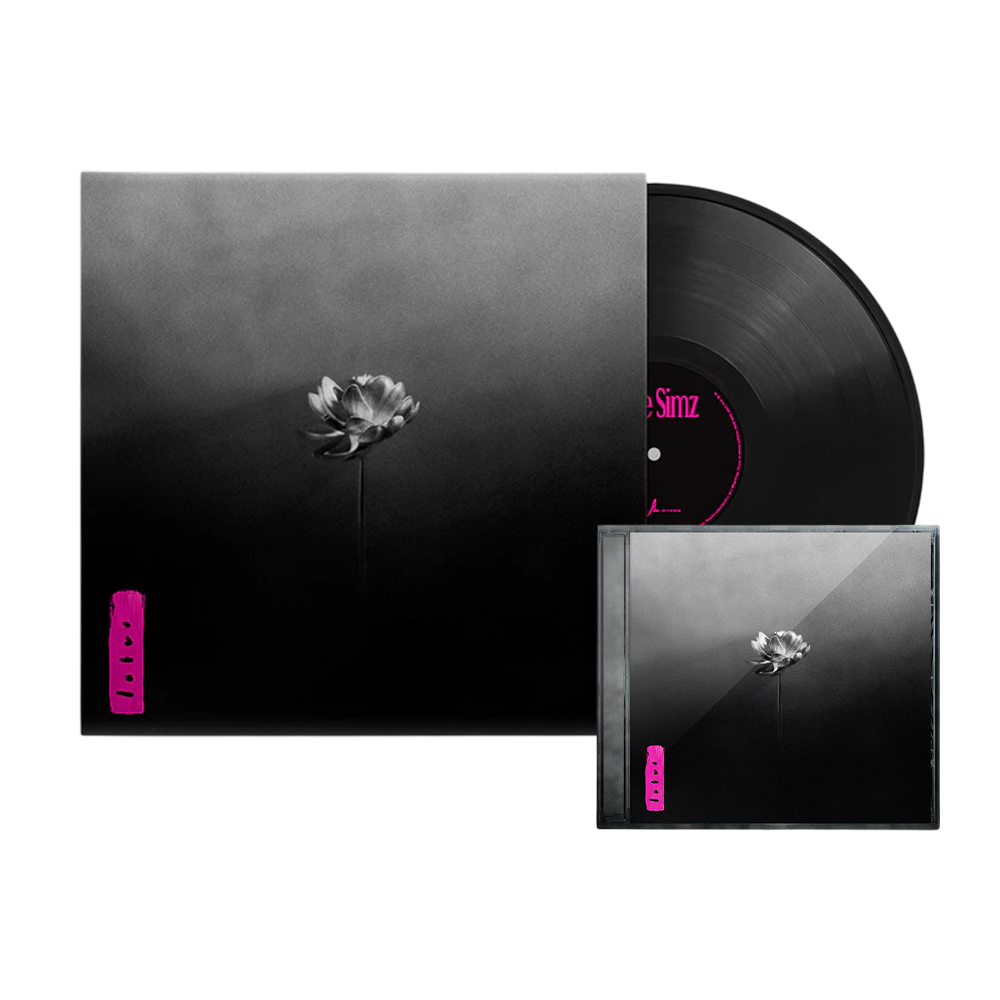 Townsend Music Store // Exclusive & Limited-Edition Vinyl - Little