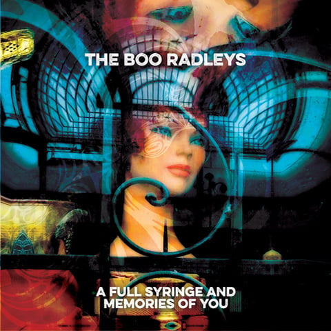 Buy Online The Boo Radleys - A Full Syringe And Memories Of You (EP) Digital Download 