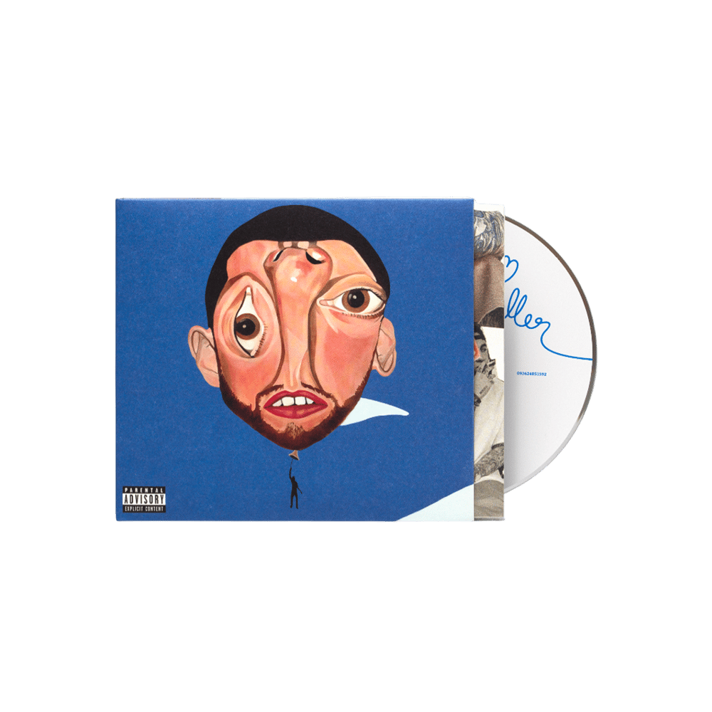 Buy Online Mac Miller - Balloonerism