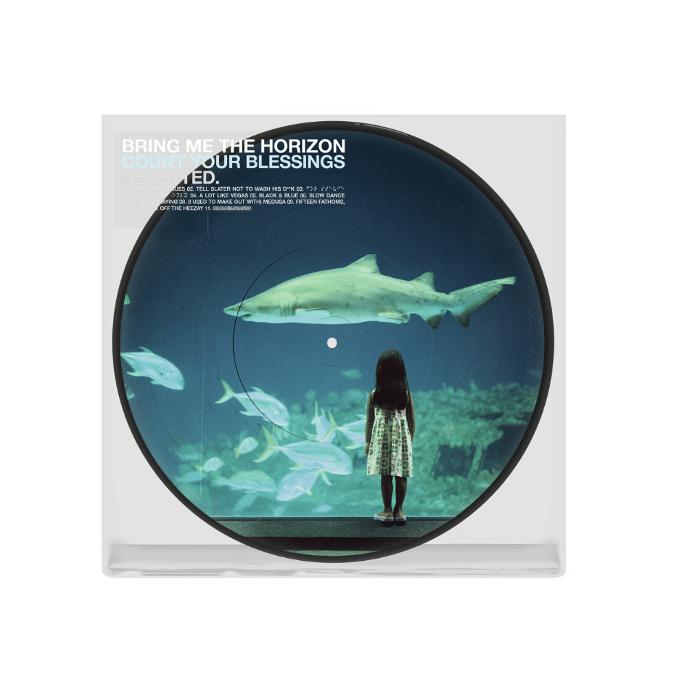 Suicide Season | Bring Me The Horizon | Townsend Music