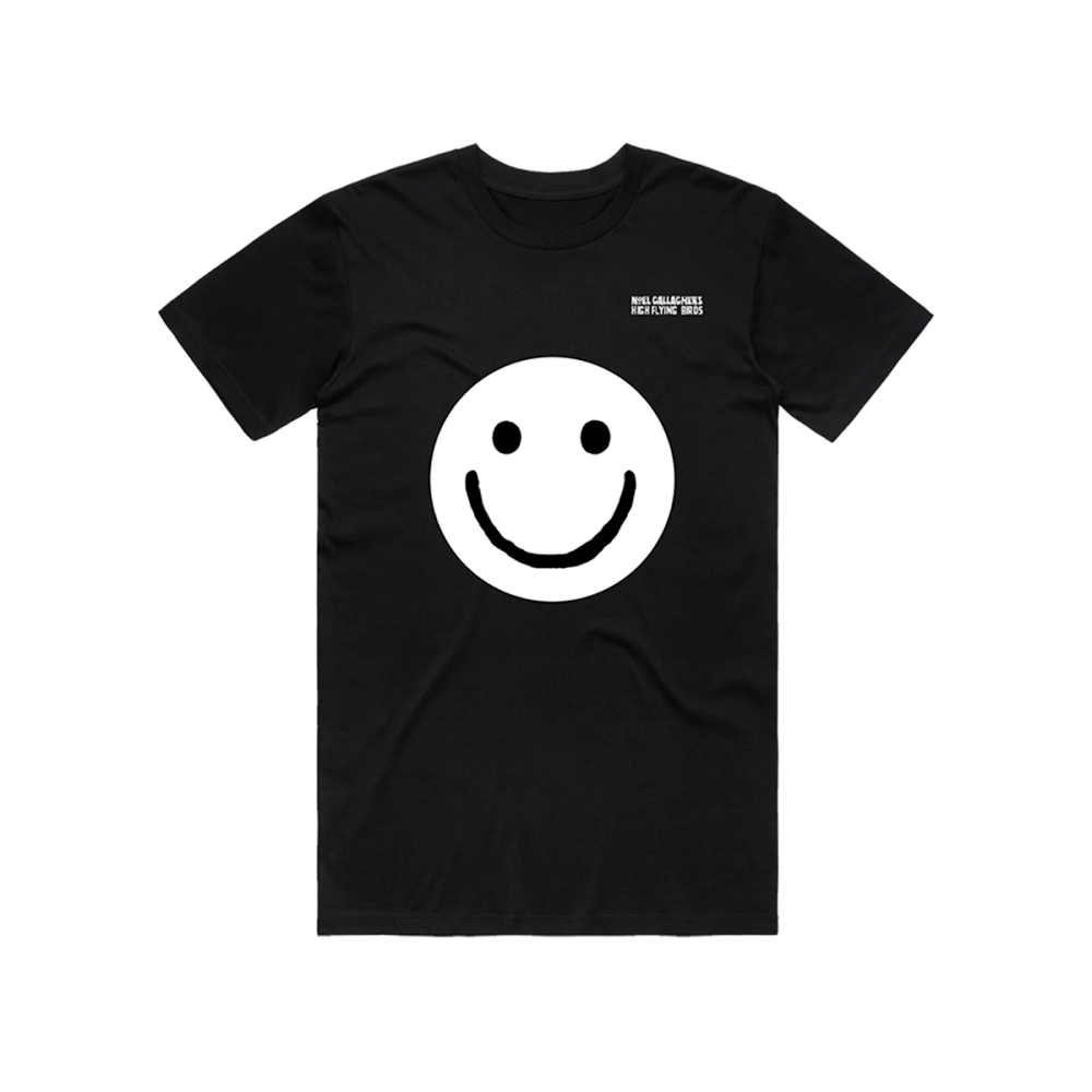 Noel Gallagher's High Flying Birds Official Store - Noel