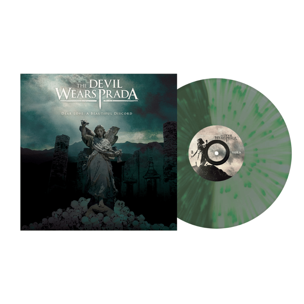 Plagues Rainbow Road | The Devil Wears Prada | Townsend Music