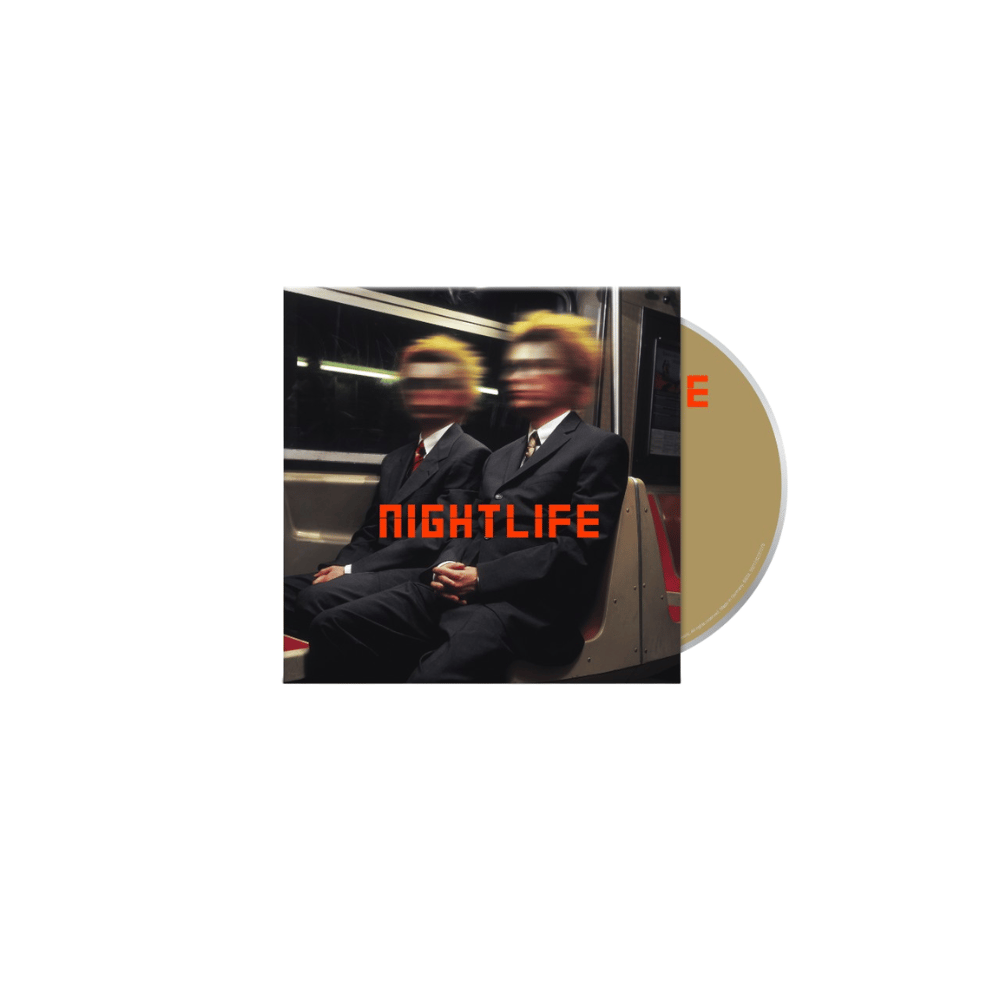 Townsend Music Store // Exclusive & Limited-Edition Vinyl - Pet