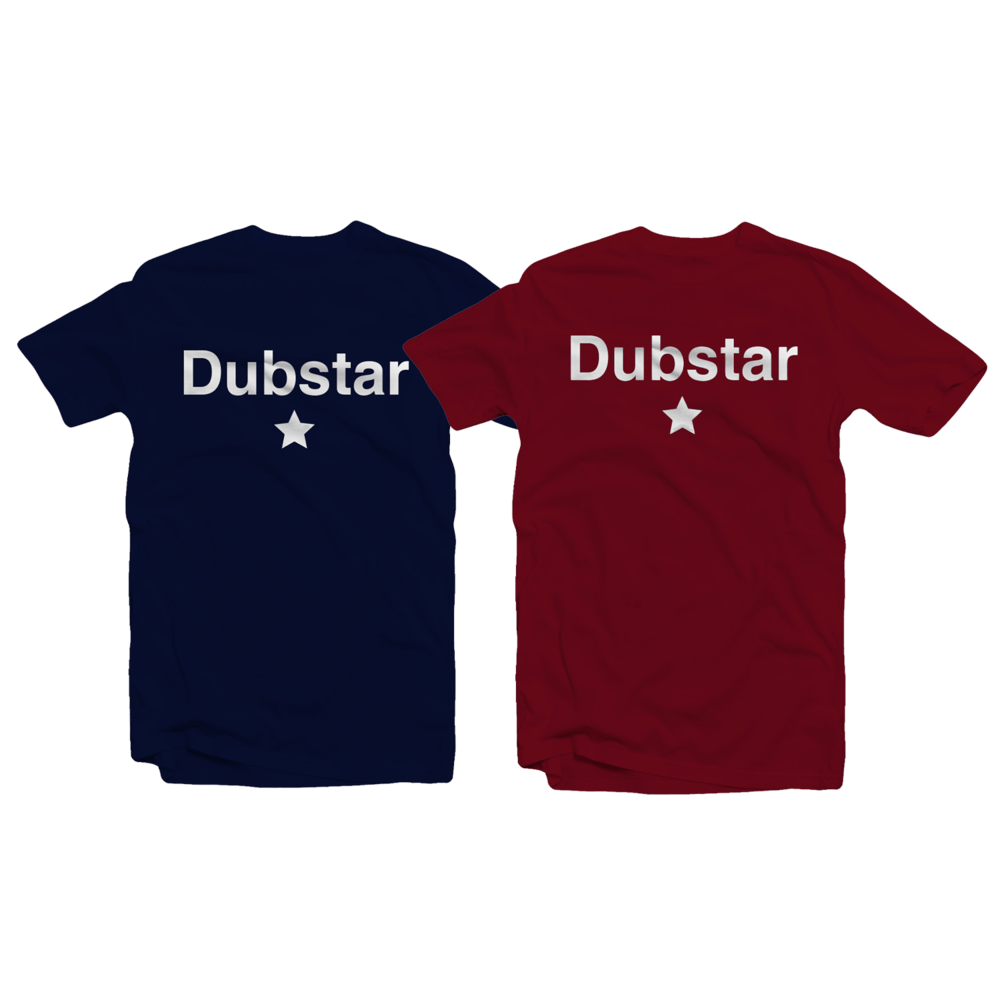 Buy Online Dubstar - Dubstar T-Shirt