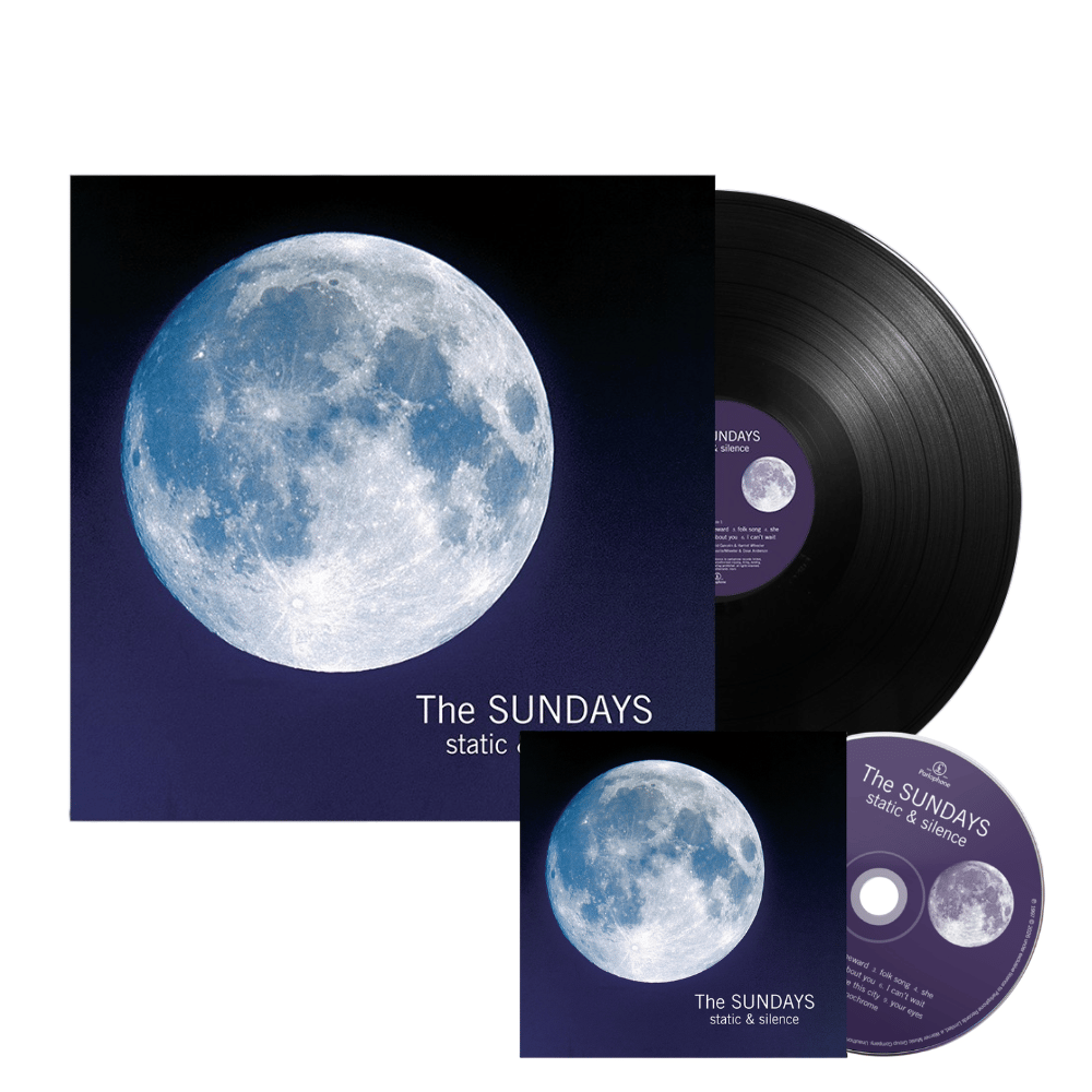The Sundays - Townsend Music