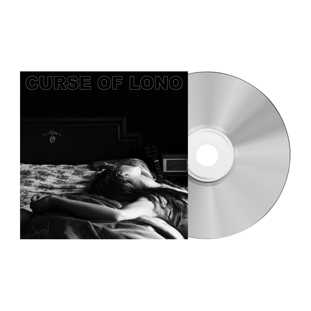 Buy Online Curse Of Lono - Severed