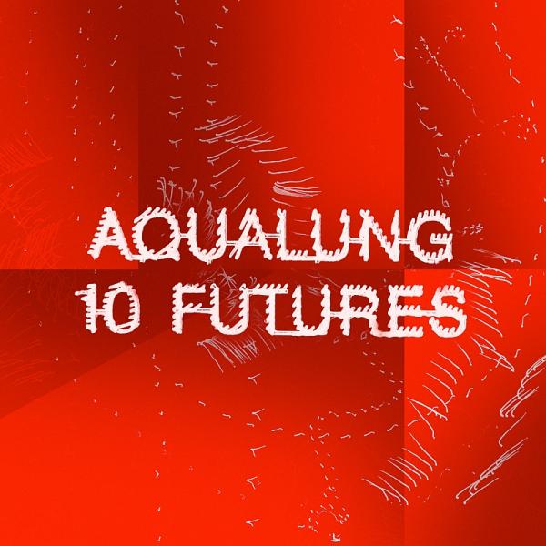 Buy Online Aqualung - 10 Futures