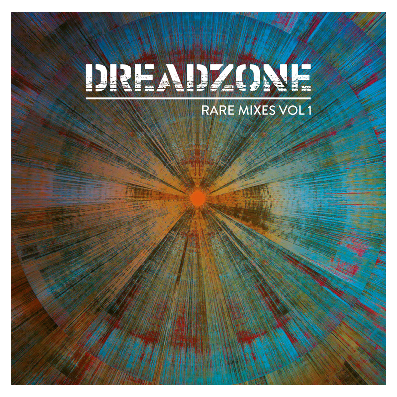 Buy Online Dreadzone - Rare Mixes Vol 1 Digital Album