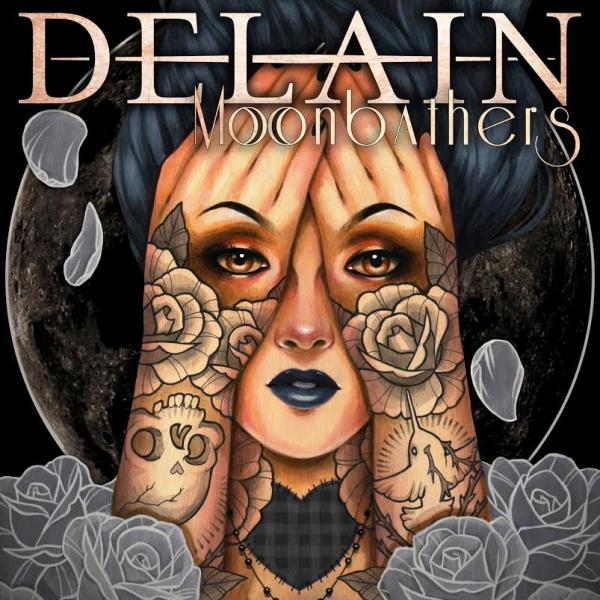 Buy Online Delain - Moonbathers 2CD Mediabook