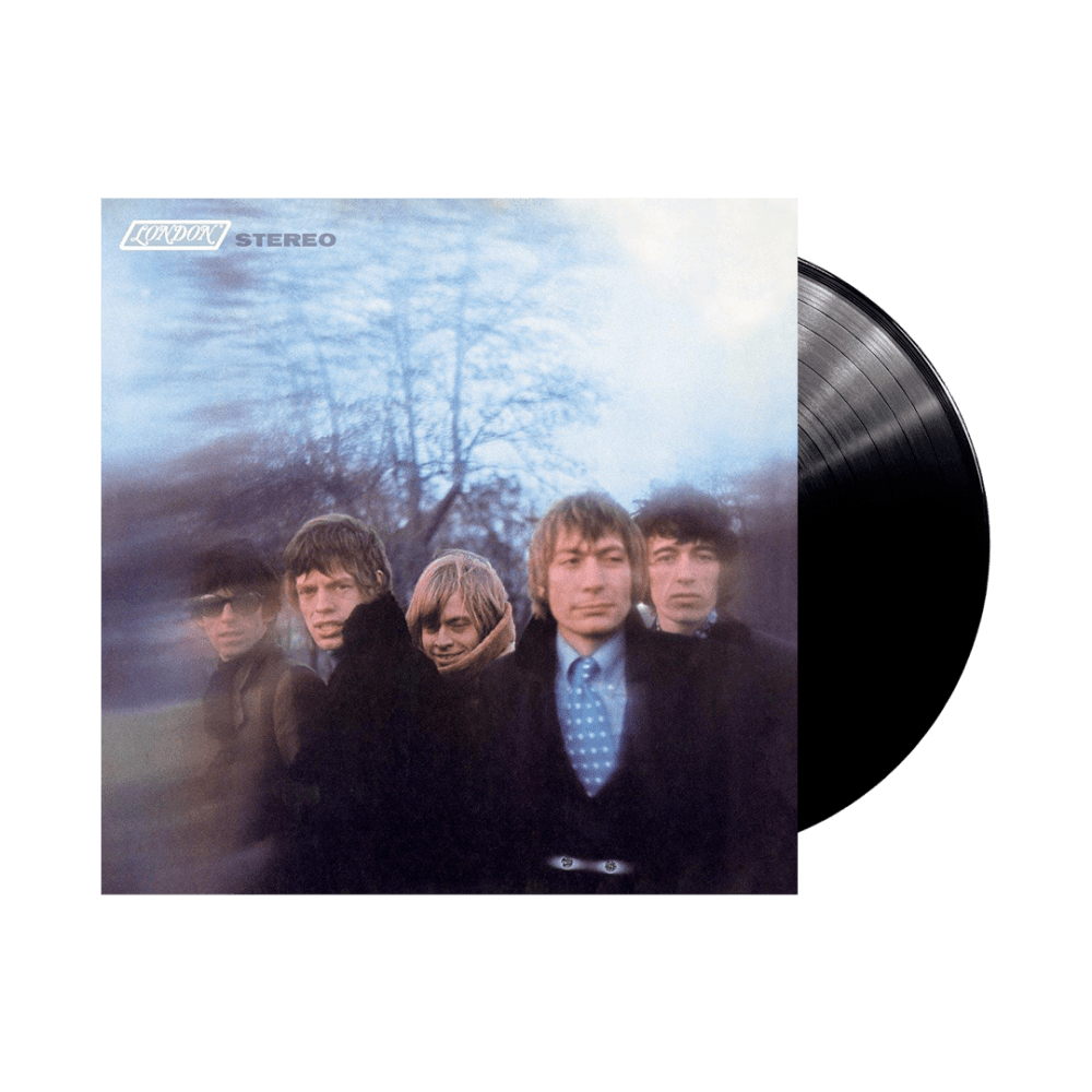Between the Buttons (US Edition) | The Rolling Stones | Townsend Music