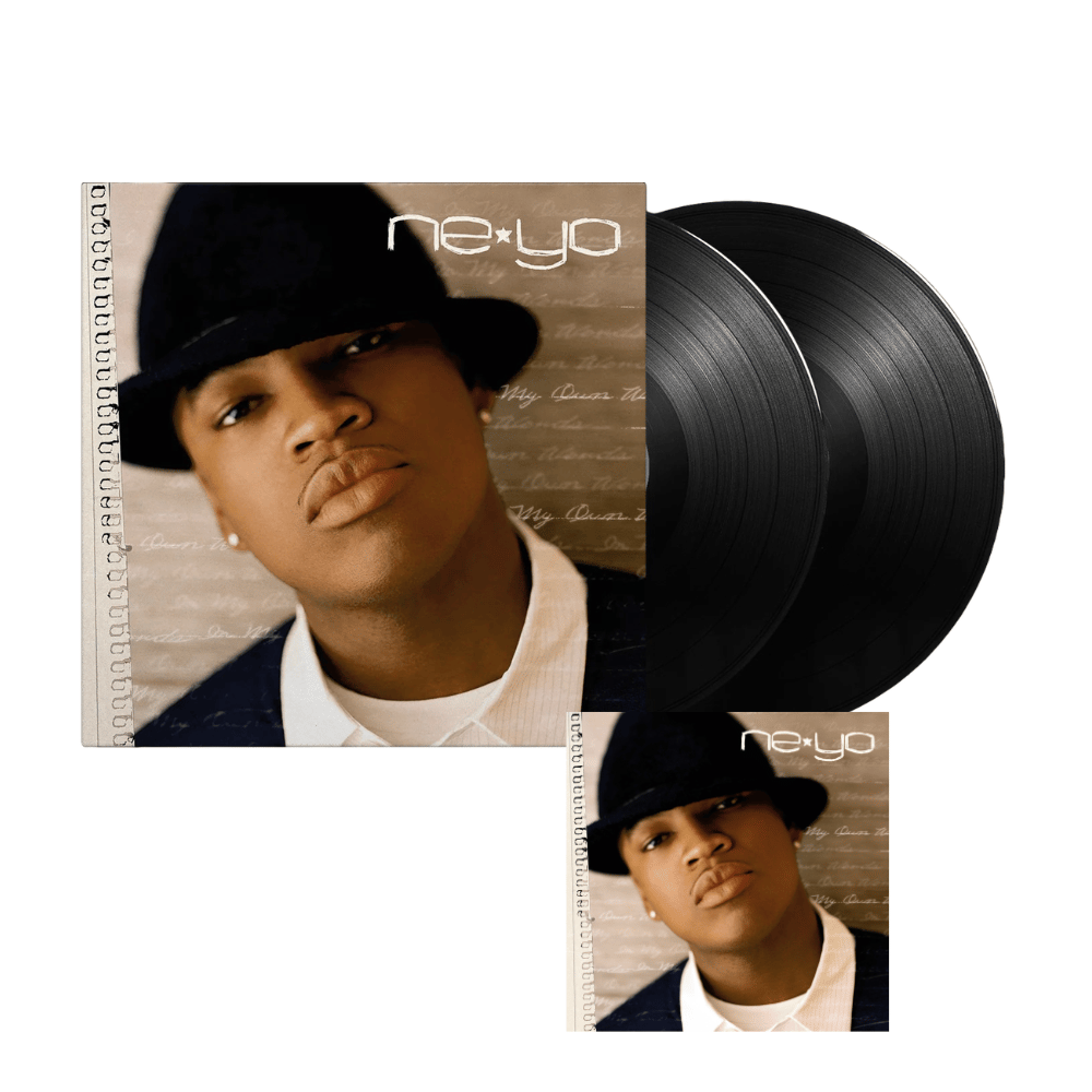 In My Own Words (20th Anniversary) | Ne-Yo | Townsend Music