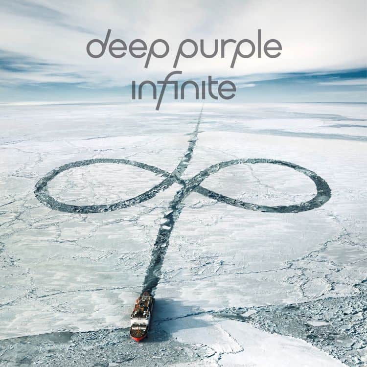 Buy Online Deep Purple - inFinite (2LP Gatefold) + Time for Bedlam (7" vinyl)