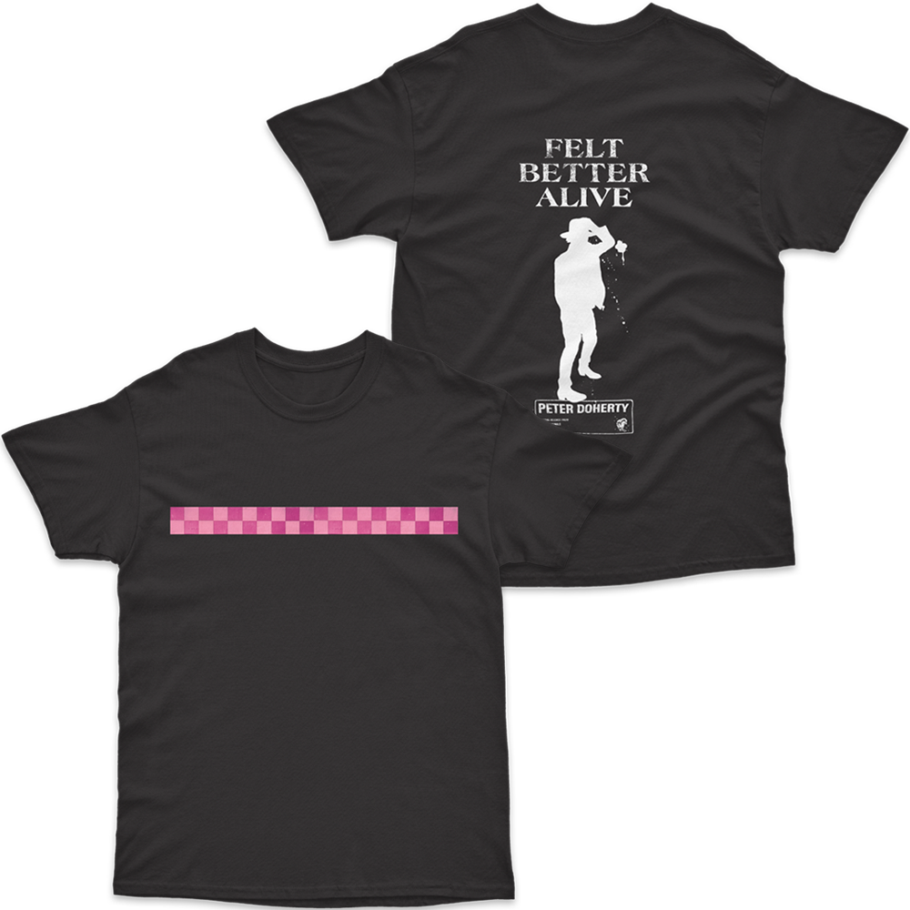 PETER DOHERTY 限定 カラーヴァイナル　最新作　レコード Official PETER DOHERTY Store