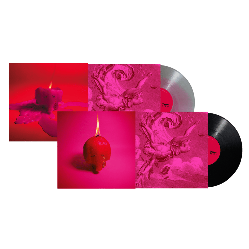 Open Your Heart Or Die Trying RSD 2026 | Arcade Fire | Townsend Music
