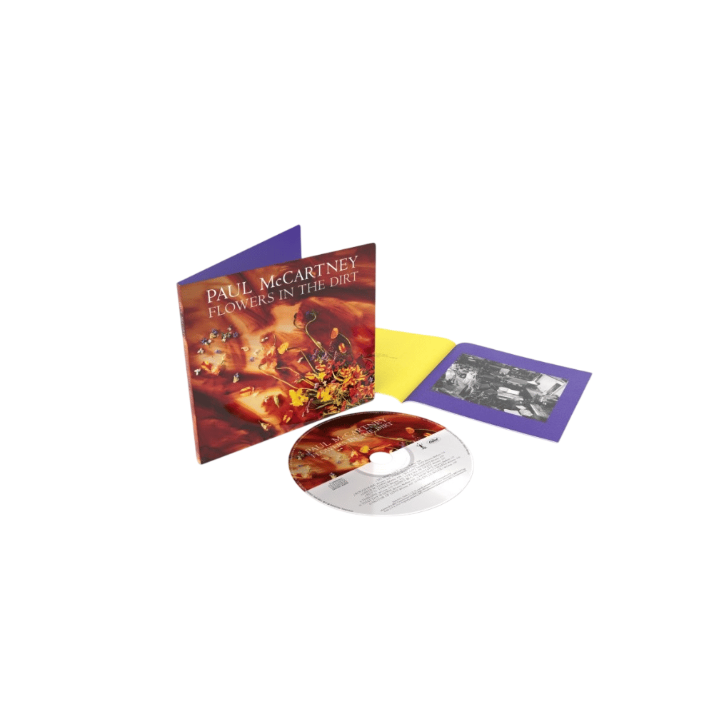 The Boys Of Dungeon Lane | Paul McCartney | Townsend Music