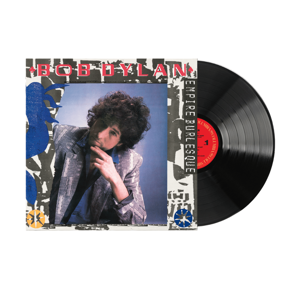 英LP Bob Dylan At Budokan UKオリジナル盤 付属品有 At Budokan | Bob Dylan | Townsend Music