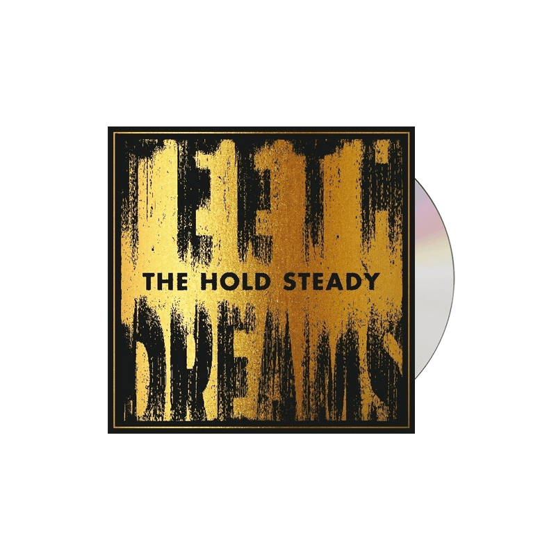 Buy Online The Hold Steady - Teeth Dreams