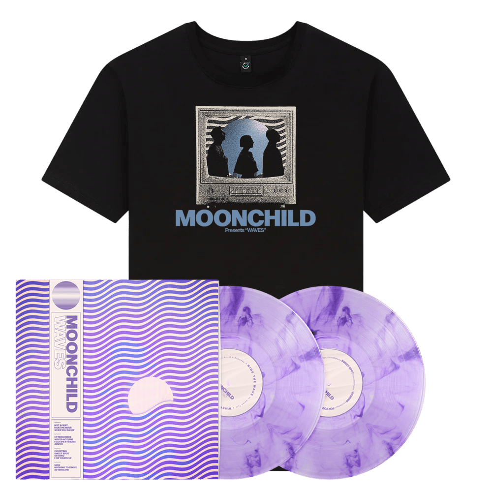 Townsend Music Store // Exclusive & Limited-Edition Vinyl