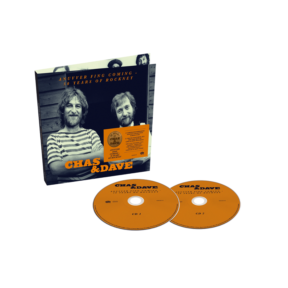 Townsend Music - Chas & Dave