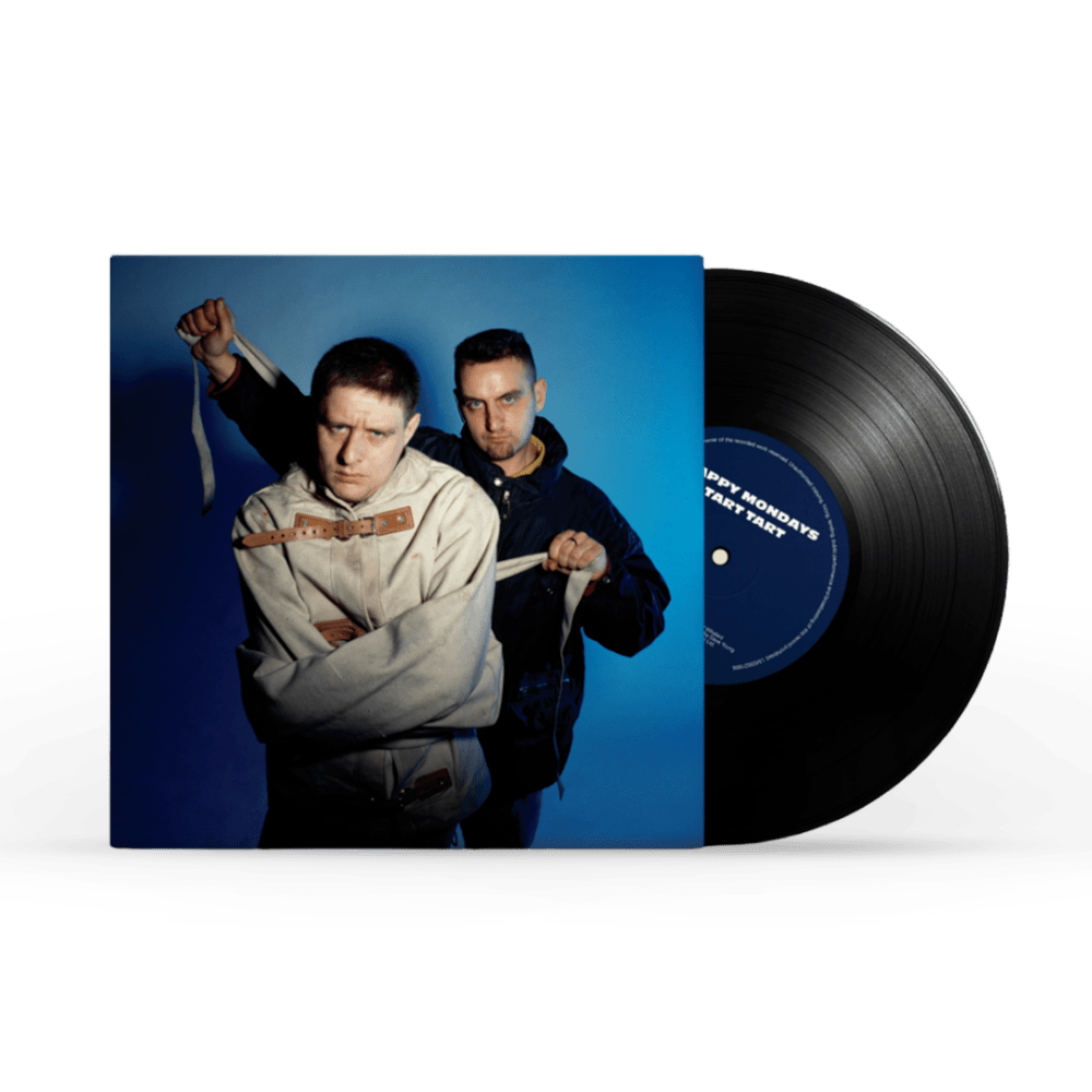 Yes Please! | Happy Mondays | Townsend Music