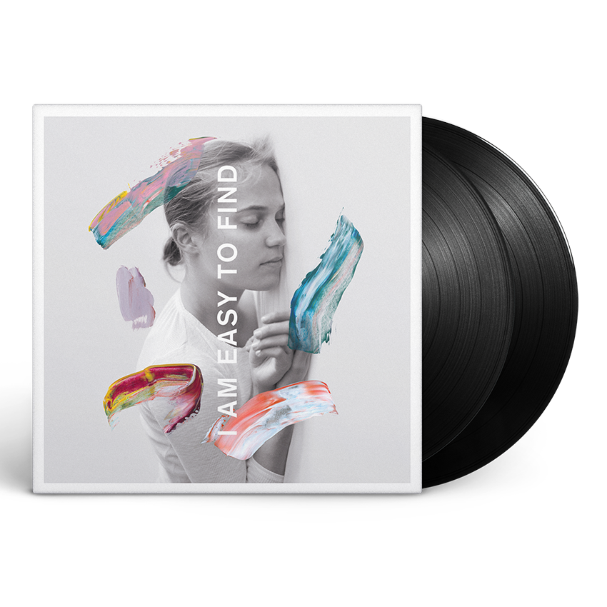 The National Official Store - The National - I Am Easy To Find