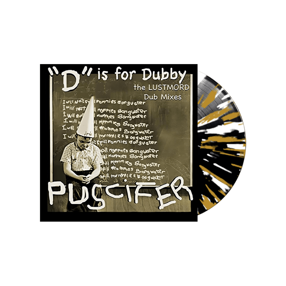 Townsend Music Online Record Store - Vinyl, CDs, Cassettes and Merch -  Puscifer - \, image size:1000x1000