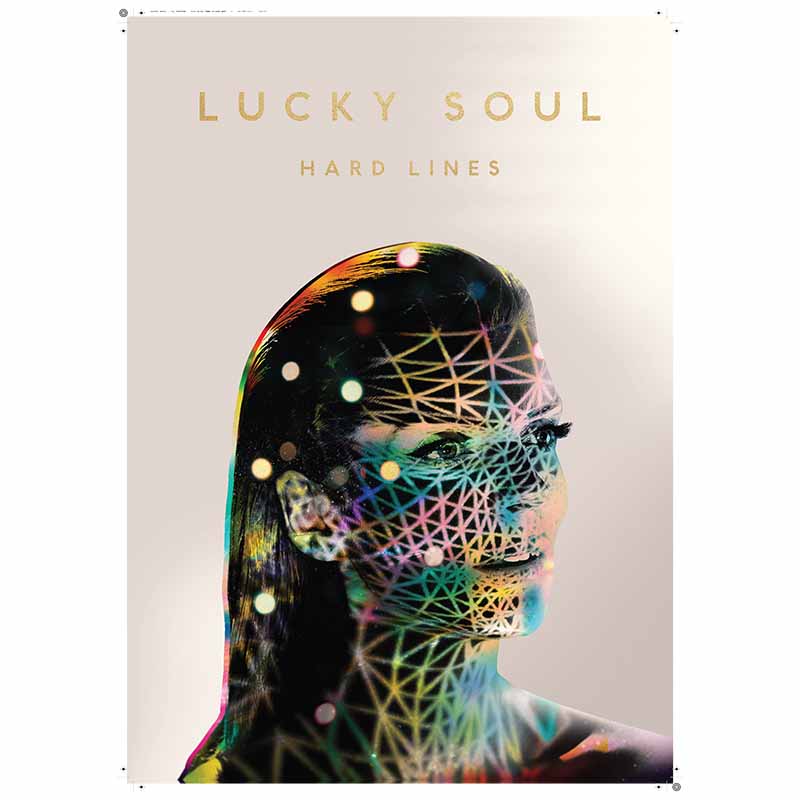 ■LUCKY SOUL EP5枚セット　限定盤　ラッキー・ソウル LUCKY SOUL EP5枚セット 限定レコード ラッキー・ソウル