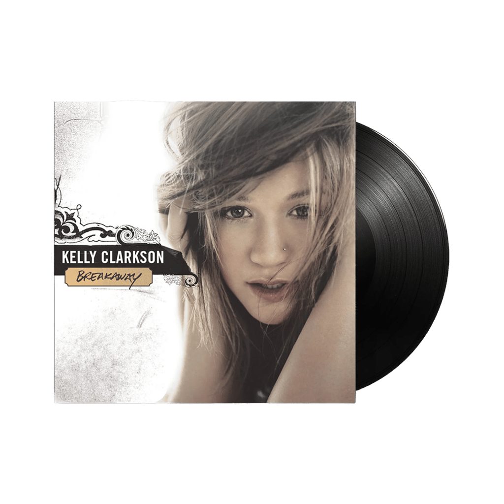 Breakaway 20th Anniversary | Kelly Clarkson | Townsend Music