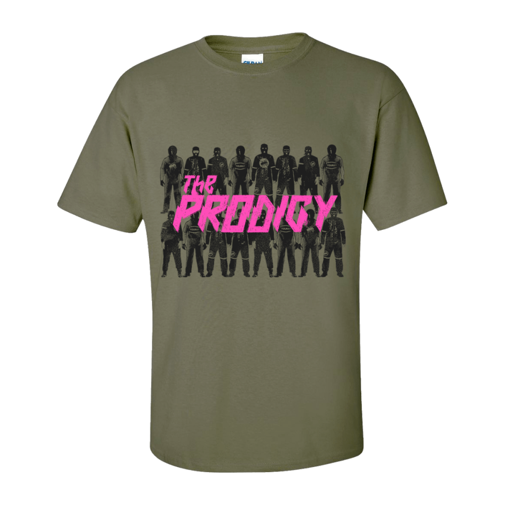 The Prodigy store - Products The Prodigy store - Products