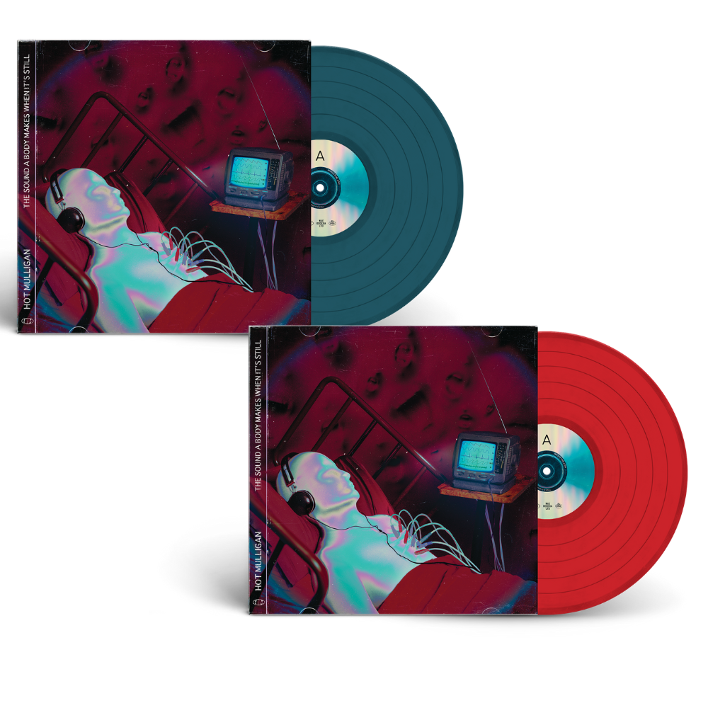 Album art