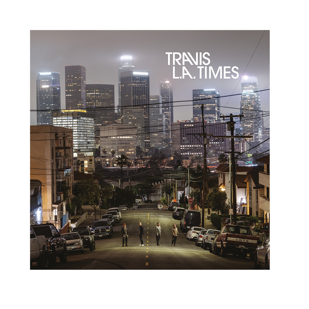 Travis - L.A. Times (Deluxe) 限定版 2CD 61cCsRQLbvL._UF1000,1000_QL80_.jpg