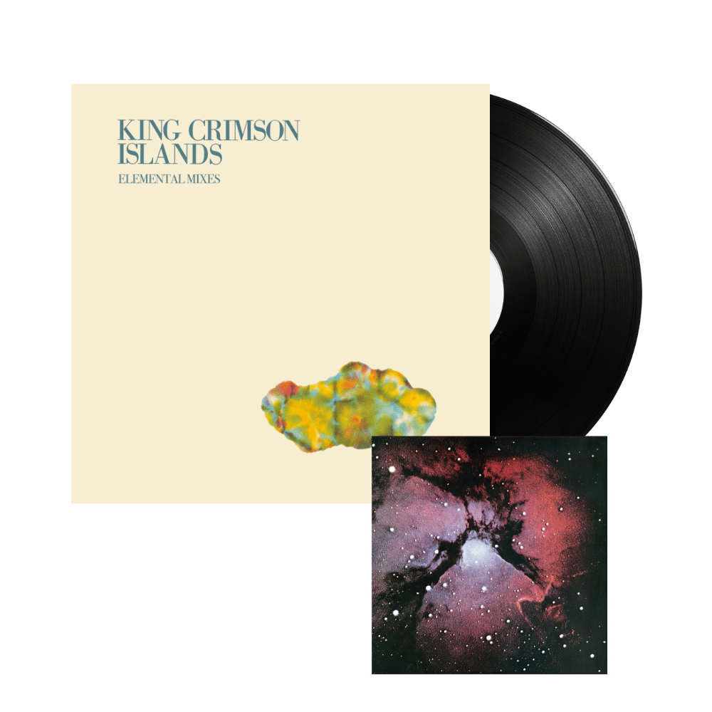 Penn State Uni 29 June 1974 | King Crimson | Townsend Music