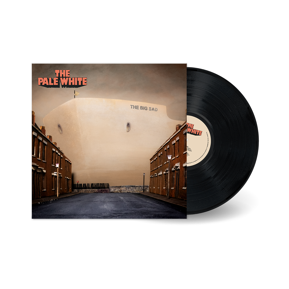 Album art