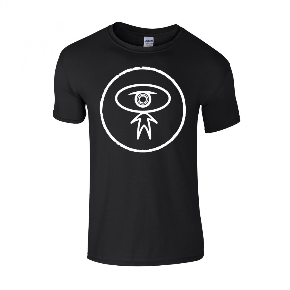 Buy Online Dilated Peoples - Big Logo T-Shirt