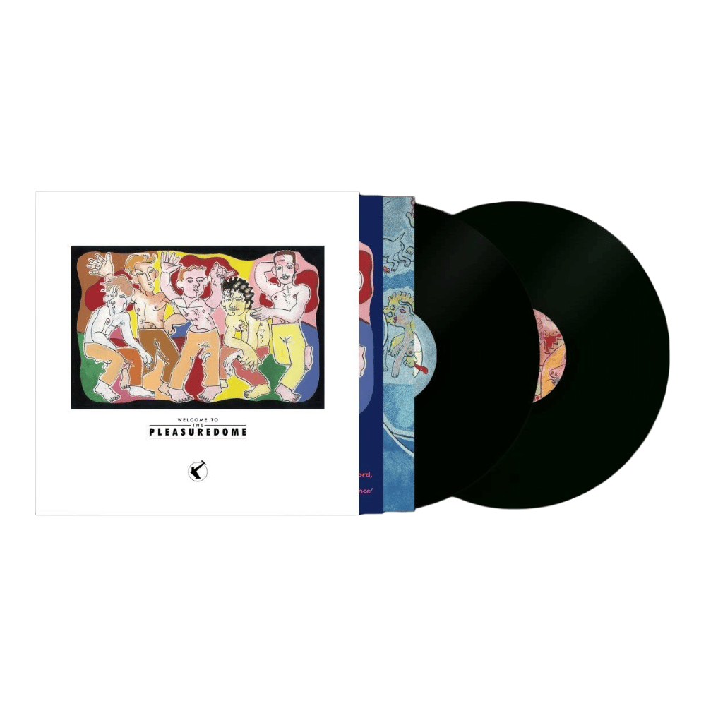 Frankie Goes to Hollywood - Townsend Music