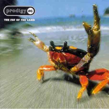 Buy Online The Prodigy - Fat Of The Land