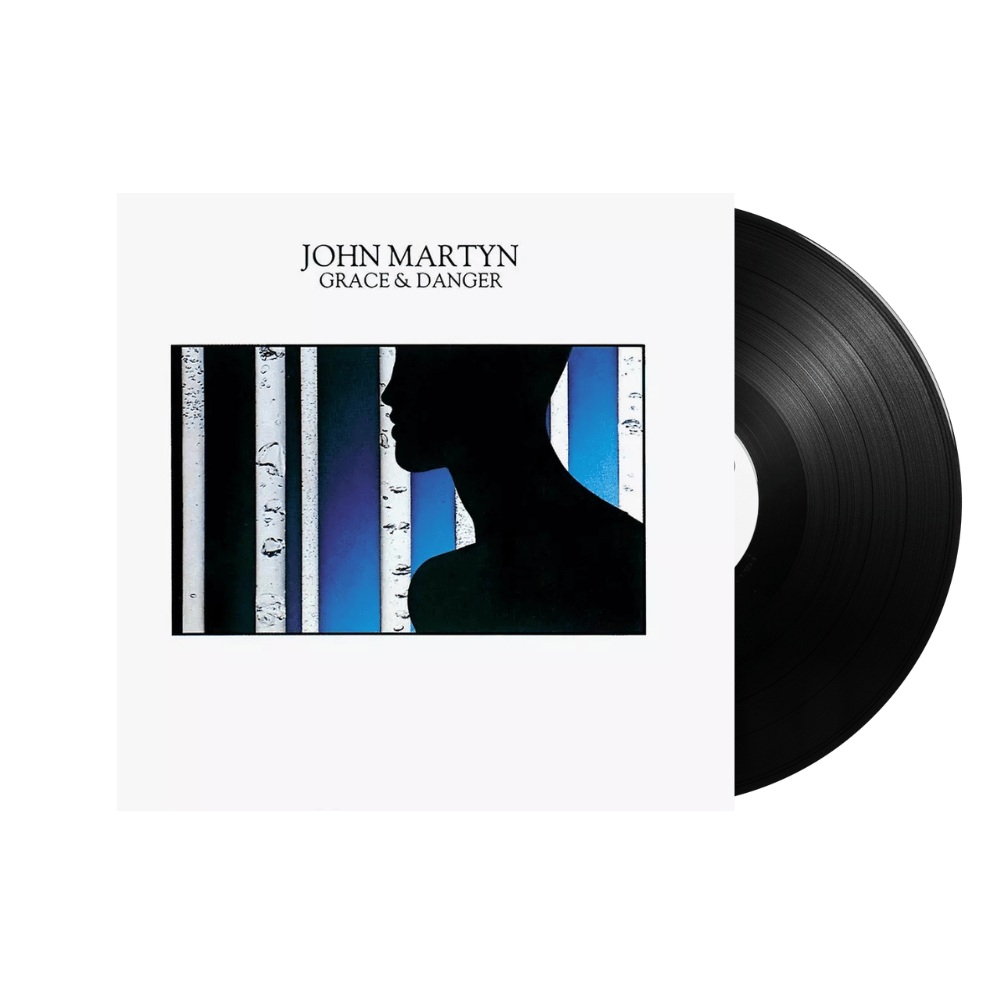One World 180g | John Martyn | Townsend Music