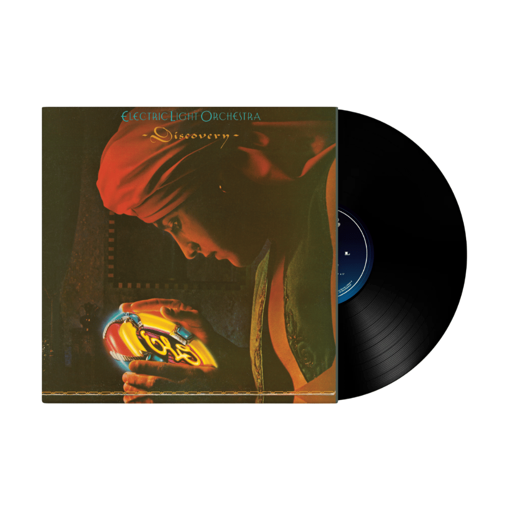 Discovery | Electric Light Orchestra | Townsend Music