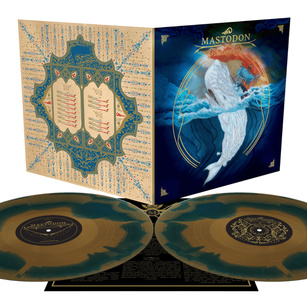 Mastodon CD セット12枚 Crack The Skye 15th Anniversary Edition 2-Disc | Mastodon