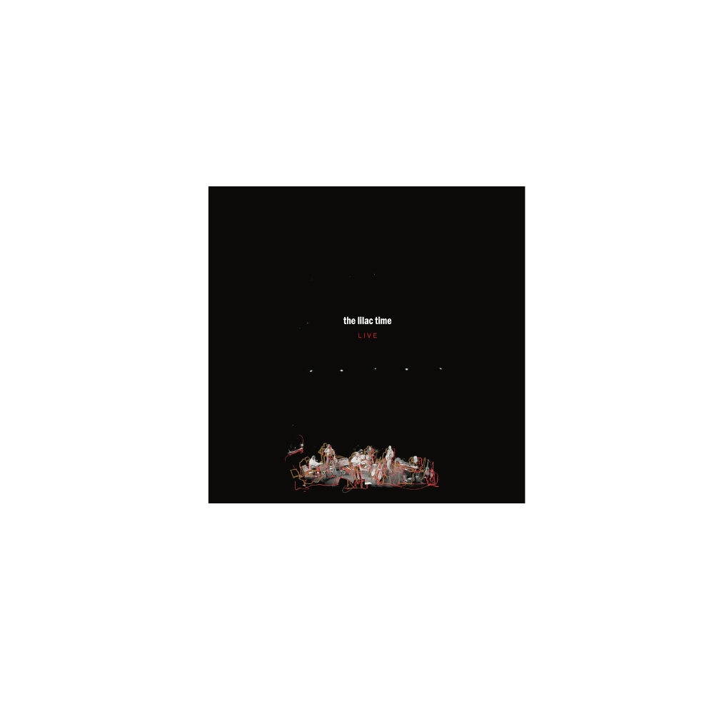Live | The Lilac Time | Townsend Music